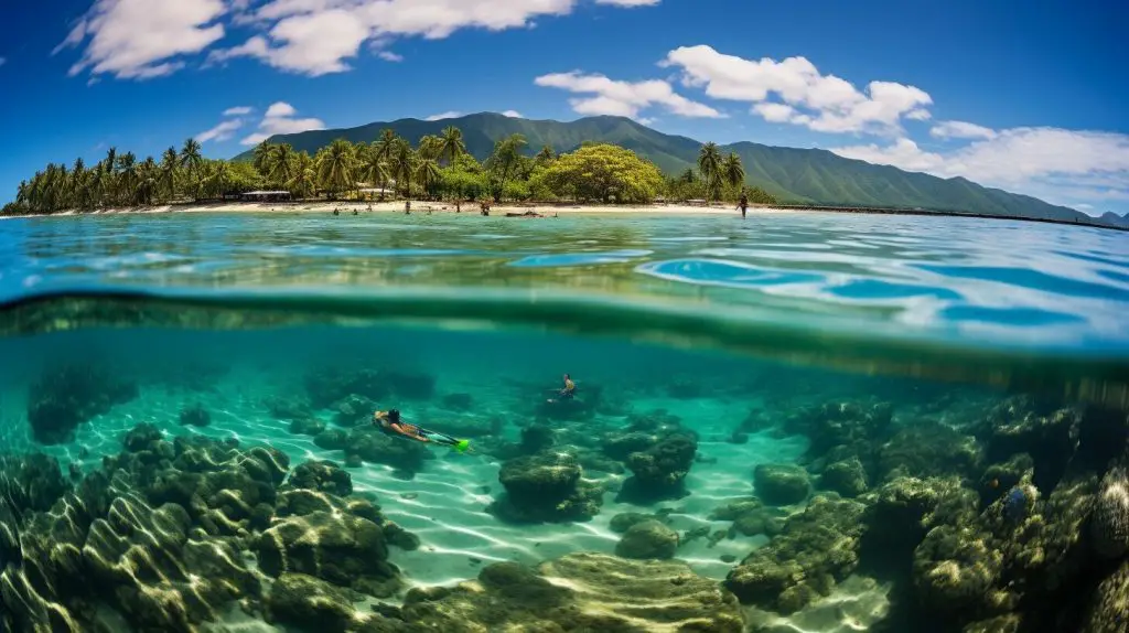 Port Douglas - Great Barrier Reef