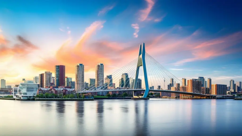 Rotterdam