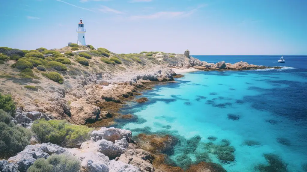 Rottnest Island