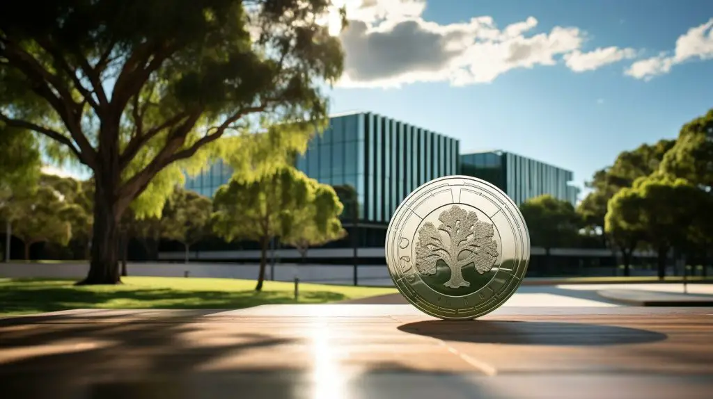 Royal Australian Mint