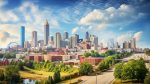 Sehenswürdigkeiten in Atlanta