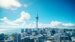 Sehenswürdigkeiten in Auckland