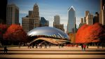 Sehenswürdigkeiten in Chicago