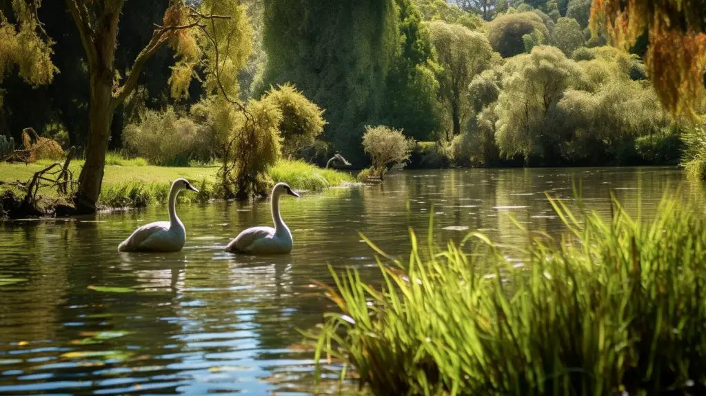 Sehenswürdigkeiten in Christchurch