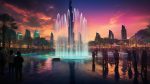 Sehenswürdigkeiten in Dubai