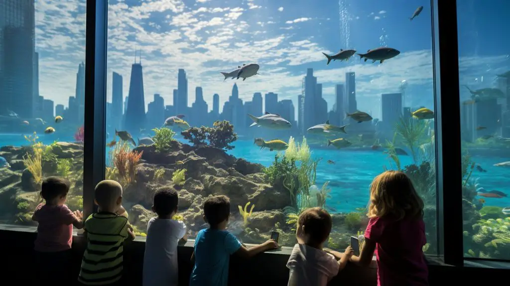 Shedd Aquarium