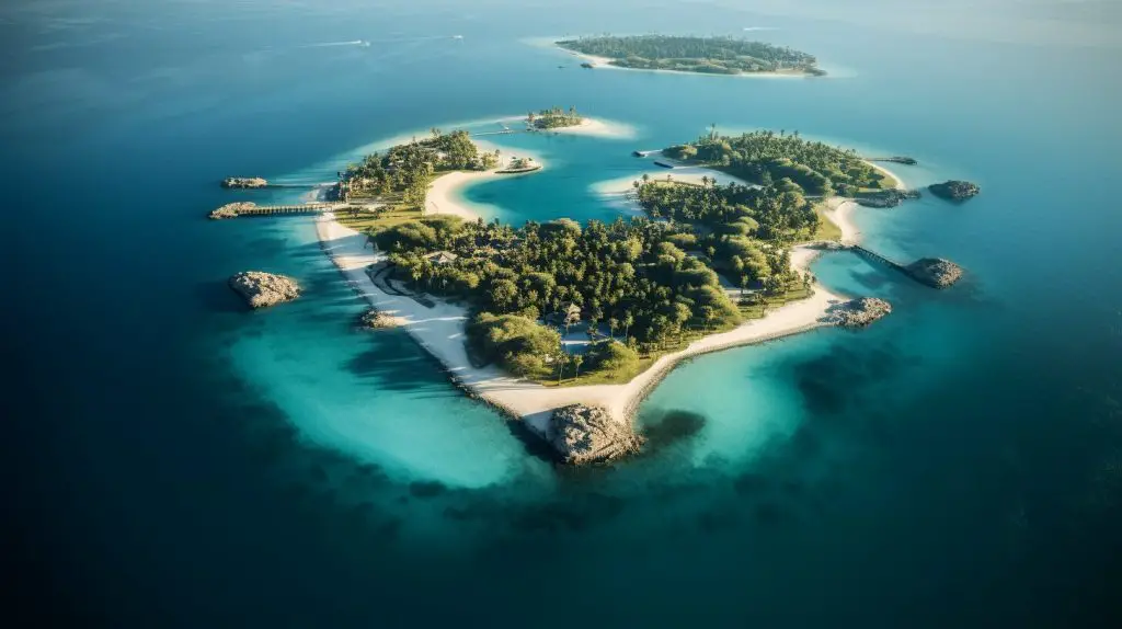 The World Island
