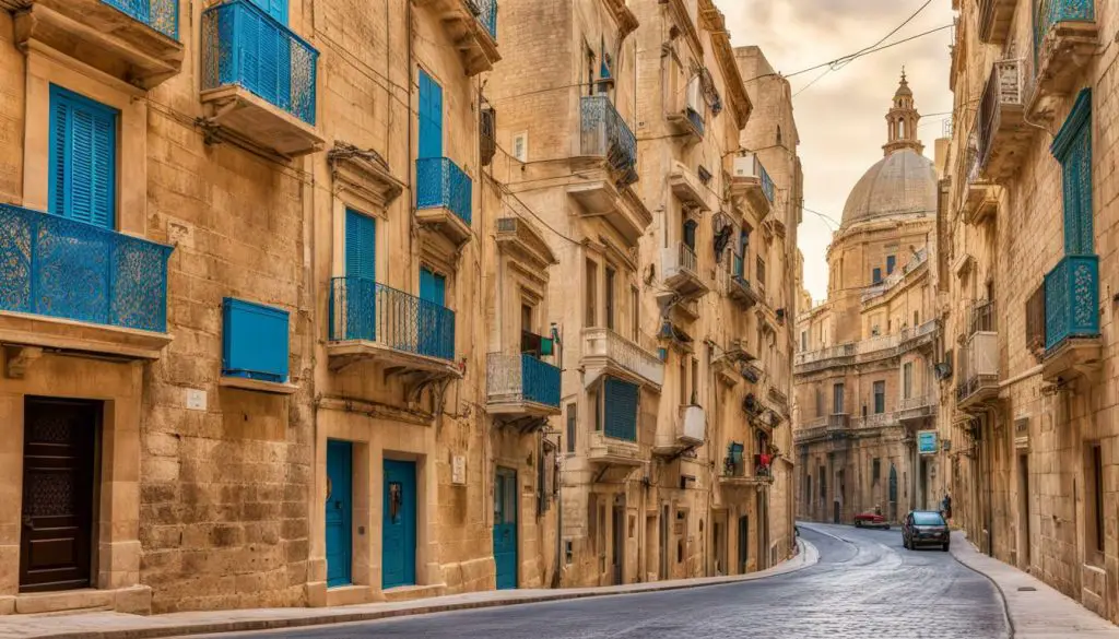 Valletta