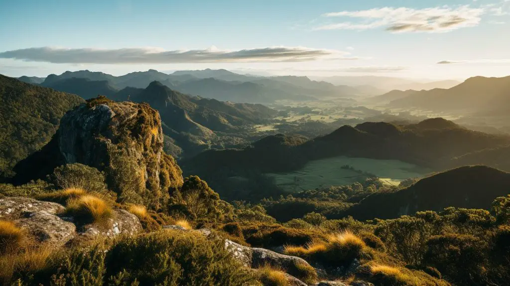 Waitakere Ranges