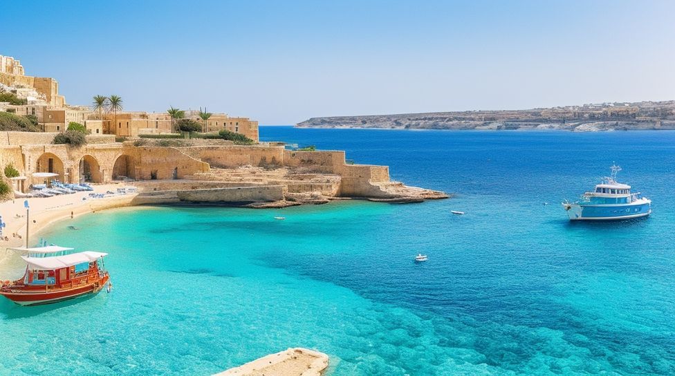 Warum ein Ferienhaus in Malta mieten? - ferienhaus malta 