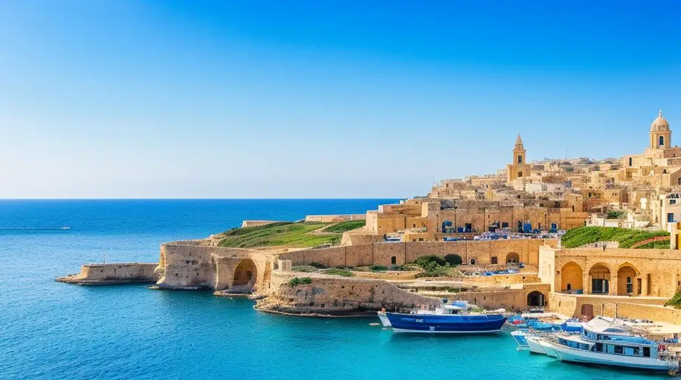 Gehört Malta zu Italien? Historische und geografische Analyse