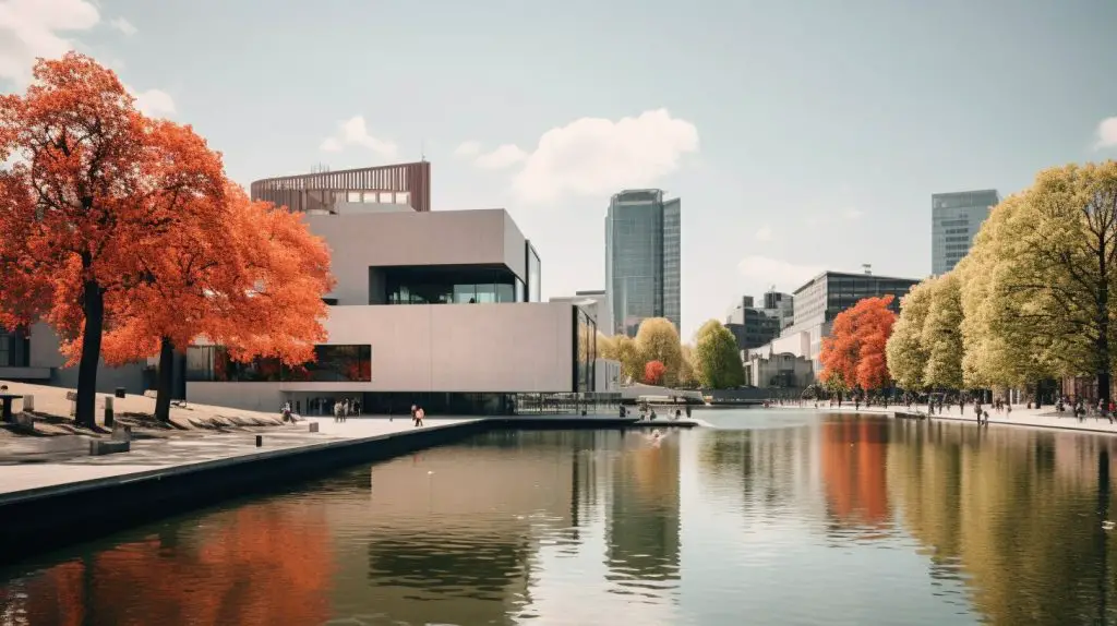 rotterdam sehenswürdigkeiten