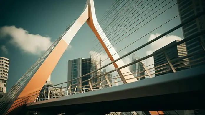 rotterdam sehenswürdigkeiten