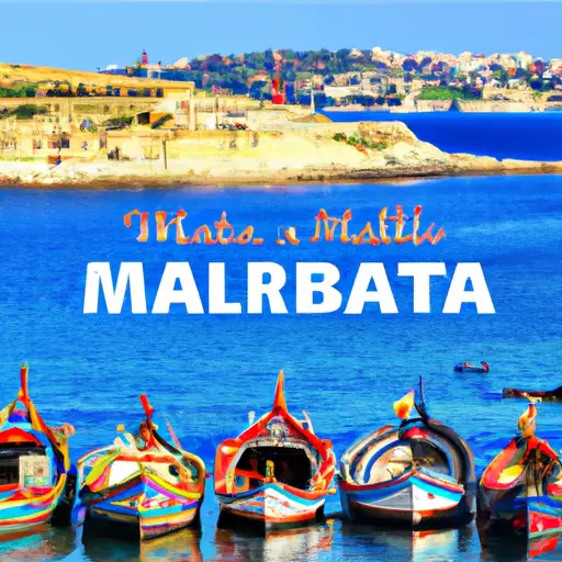 Sprachreisen nach Malta