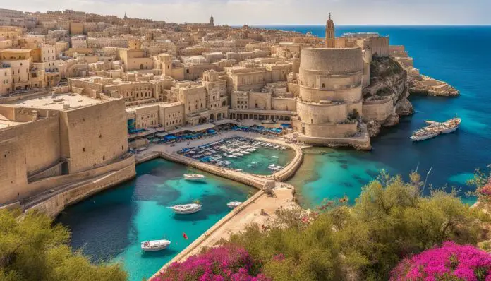 In Welchem Land Gibt Es Die Schönsten Frauen Zu welchem Land gehört Malta? Alles über dieses Mittelmeerjuwel