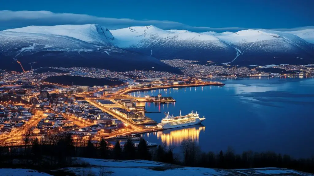 Ausflüge in Narvik