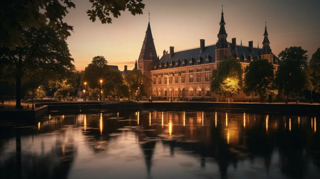 Binnenhof