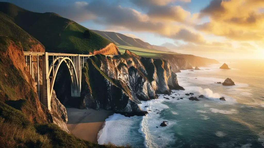 Bixby Bridge