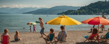 Bodensee Urlaub mit Kindern