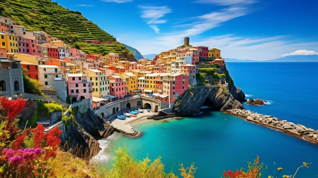 Cinque Terre