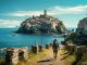 Die ligurische Küste und ihre Sehenswürdigkeiten