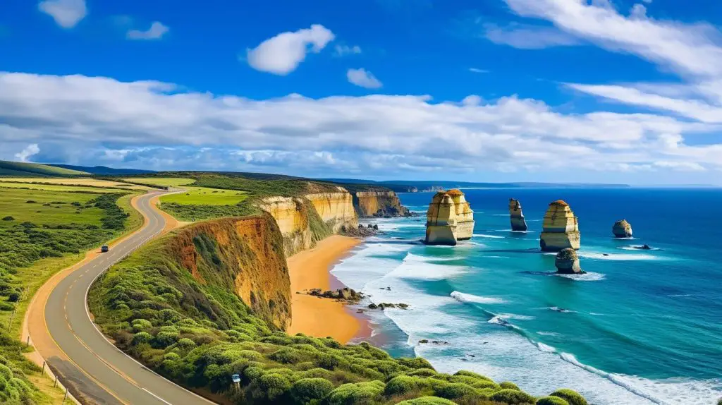 Great Ocean Road