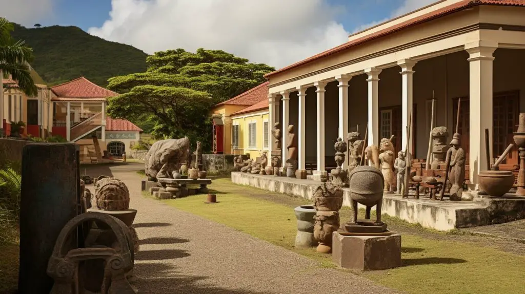 Grenada National Museum