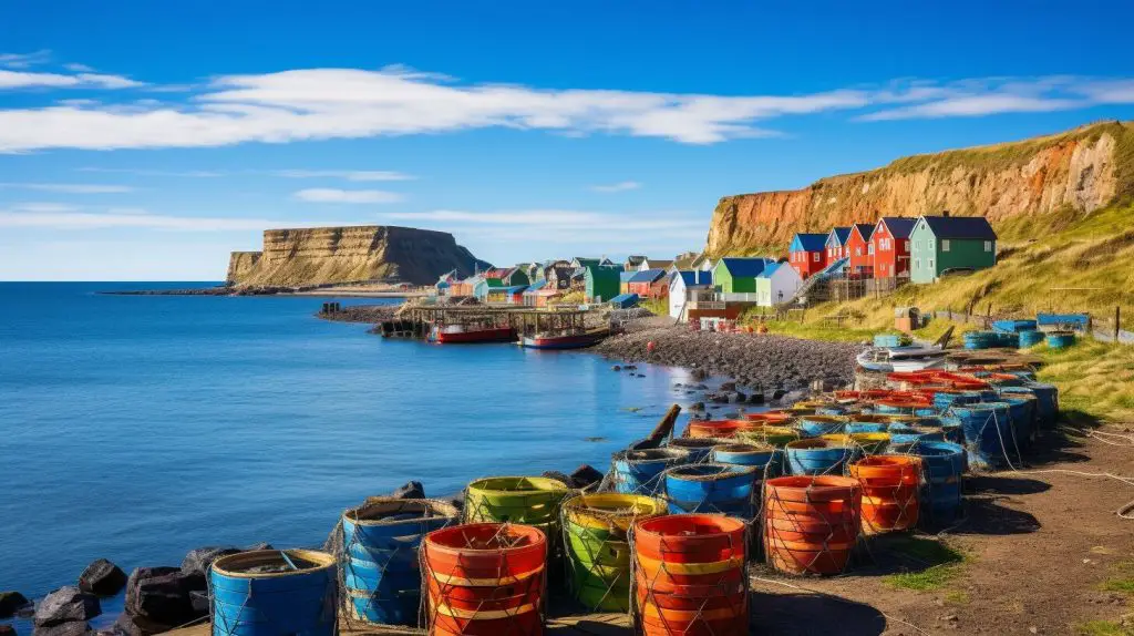 Helgoland-Ausflugsziele