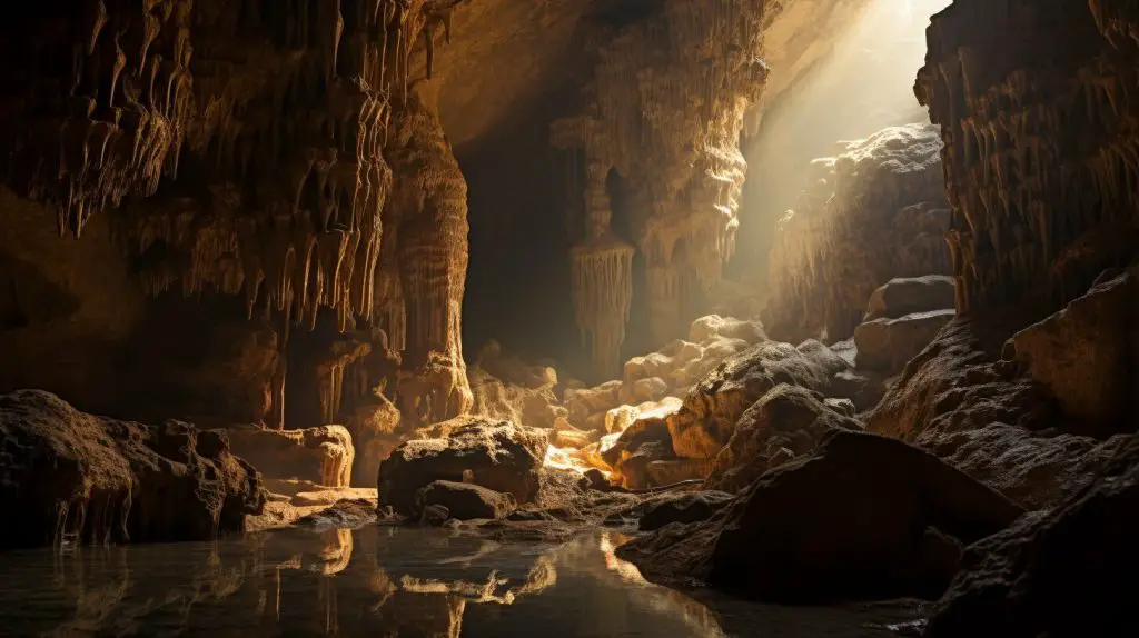 Höhlen von Artà