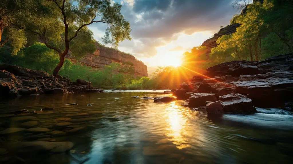 Kakadu Nationalpark