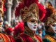 Karneval in Venedig
