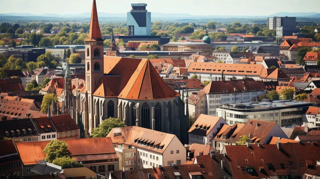 Liebfrauenkirche Ravensburg