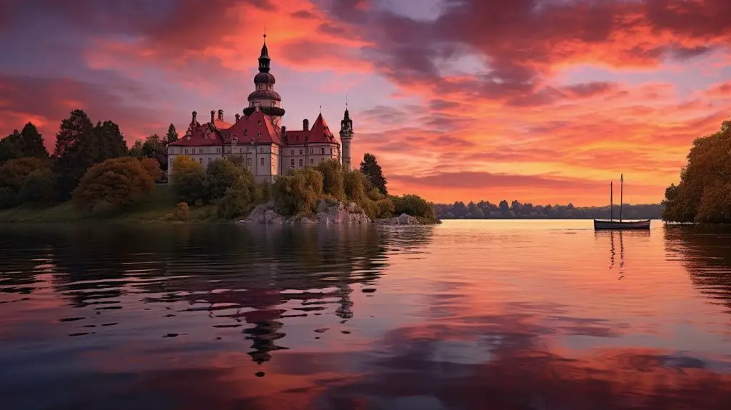 Moritzburg