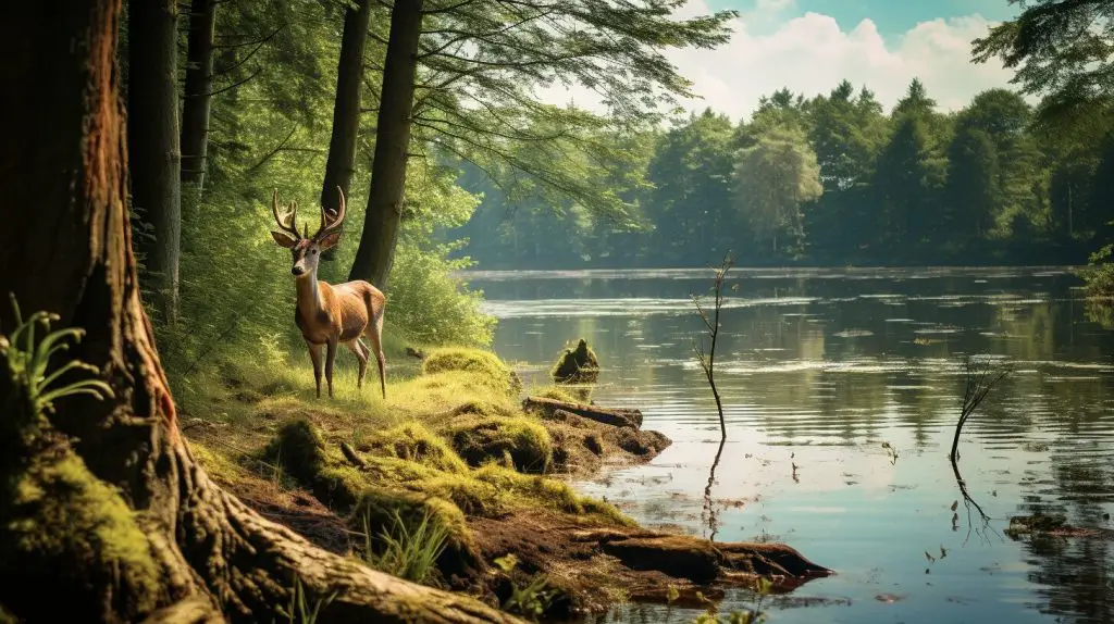 Müritz-Nationalpark