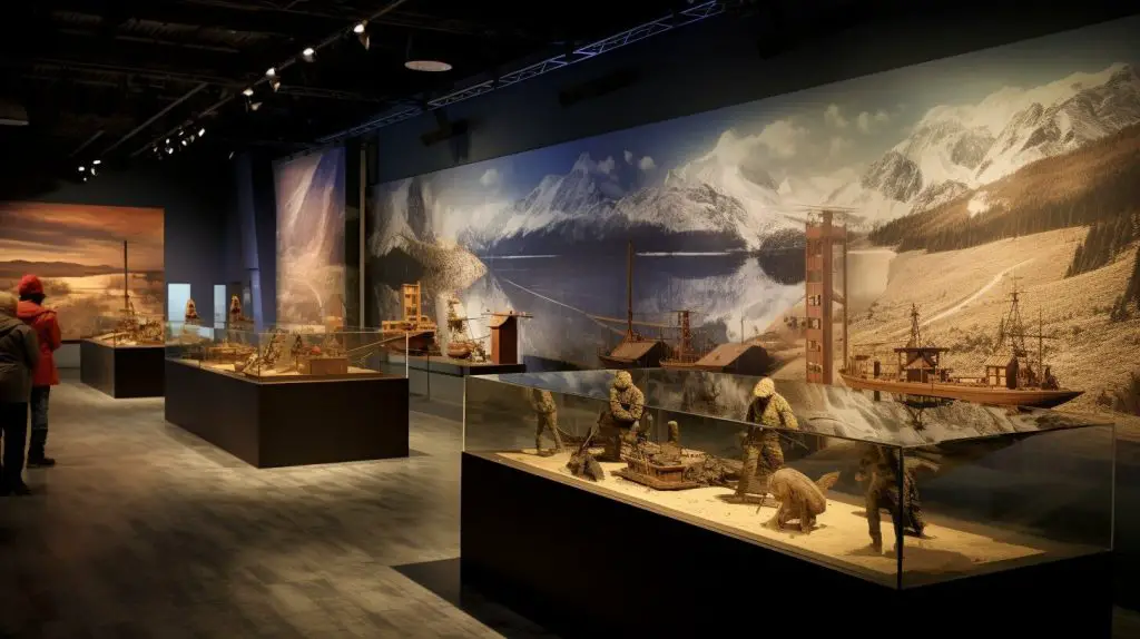 Narvik Museum