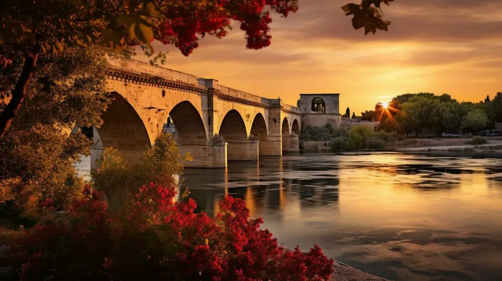 Pont d'Avignon