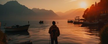 Sehenswürdigkeiten am Gardasee