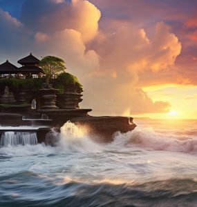 Sehenswürdigkeiten auf Bali