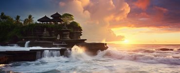 Sehenswürdigkeiten auf Bali