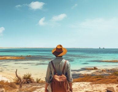 Sehenswürdigkeiten auf Djerba