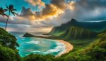 Sehenswürdigkeiten auf Oahu
