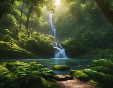 Sehenswürdigkeiten auf Vancouver Island