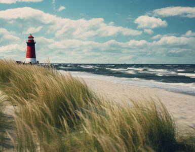 Sehenswürdigkeiten auf Zingst