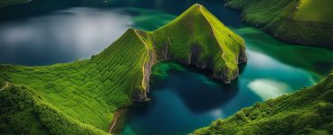 Sehenswürdigkeiten auf den Azoren