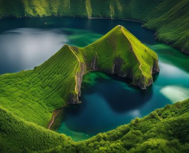 Sehenswürdigkeiten auf den Azoren
