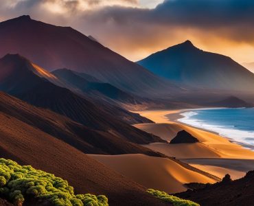 Sehenswürdigkeiten auf den Kanarischen Insel