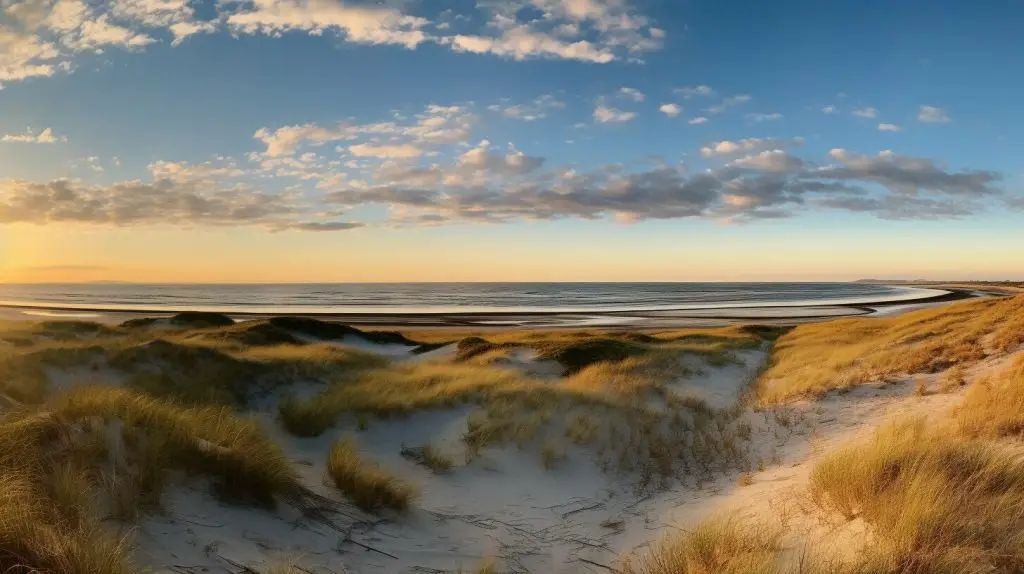 Sehenswürdigkeiten auf zingst