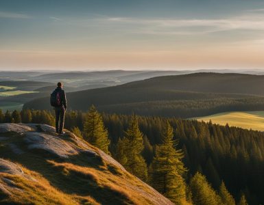Sehenswürdigkeiten im Fichtelgebirge
