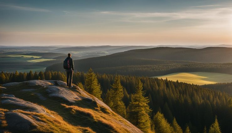 Sehenswürdigkeiten im Fichtelgebirge