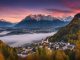 Sehenswürdigkeiten im Salzburger Land